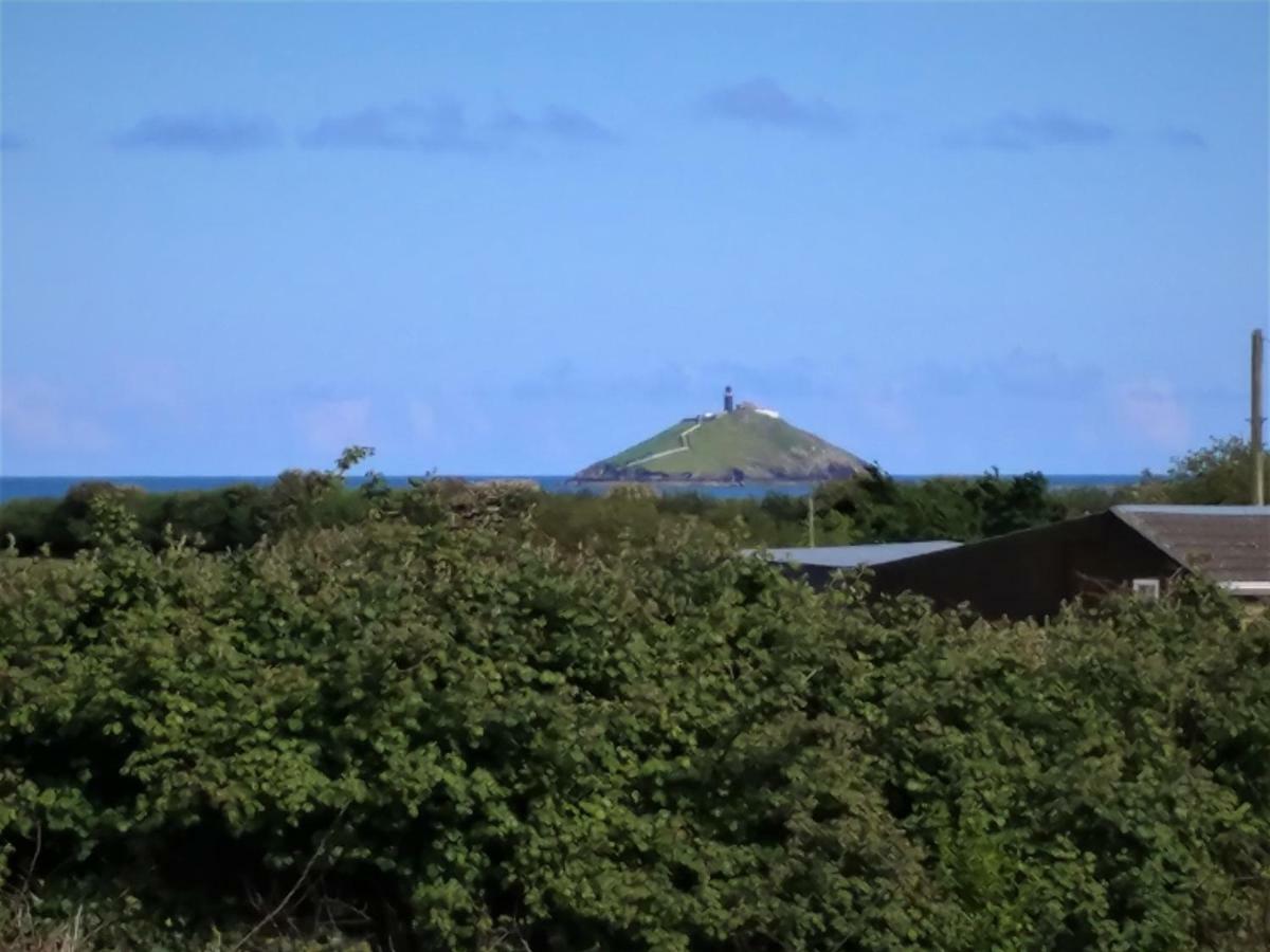 Shanagarry / Ballycotton Glamping Pod Cork Eksteriør bilde