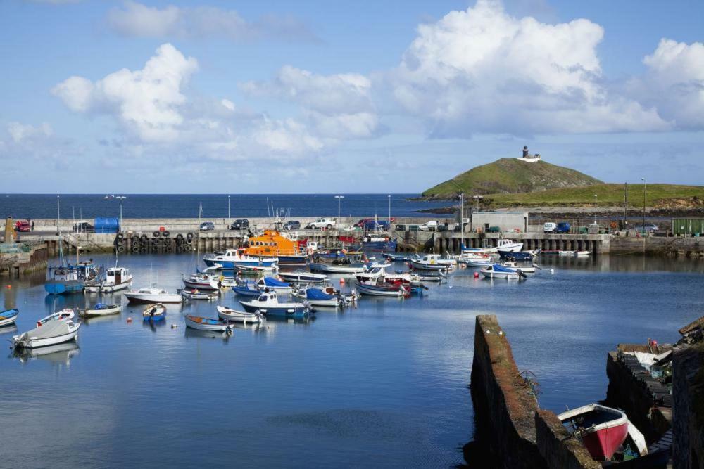 Shanagarry / Ballycotton Glamping Pod Cork Eksteriør bilde